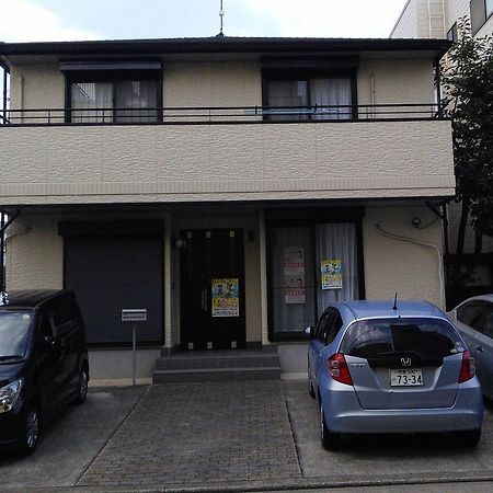 Guesthouse Cosmo Tokusima Kültér fotó