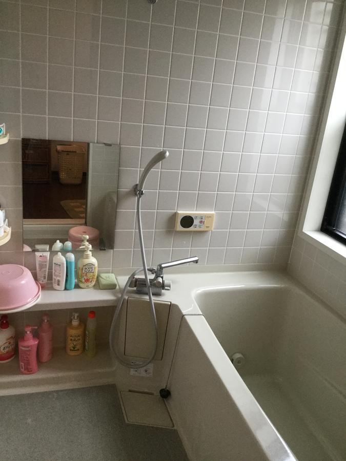 Guesthouse Cosmo Tokusima Kültér fotó
